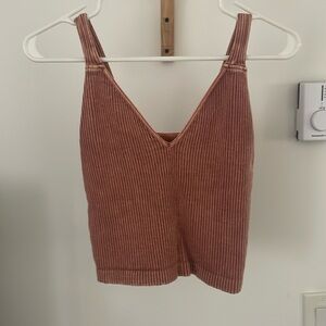 Free people intimates tank top